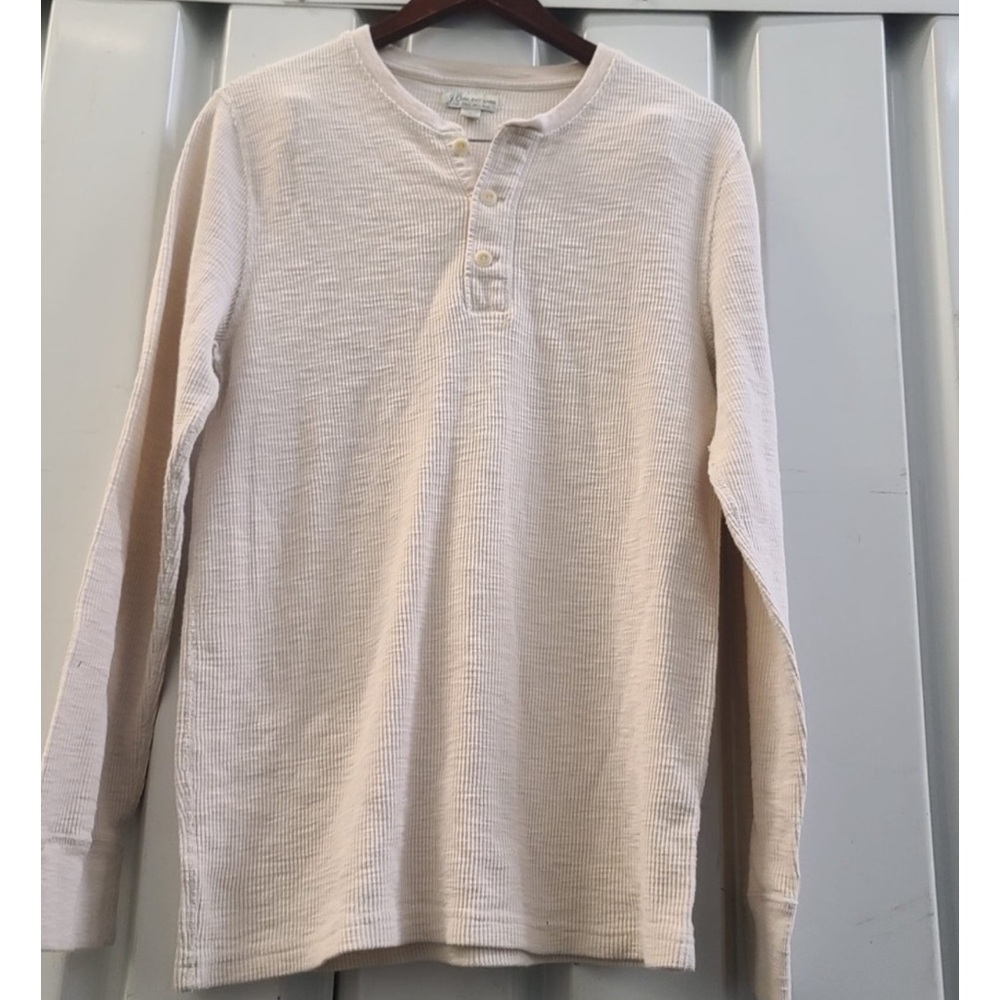 J crew sweater